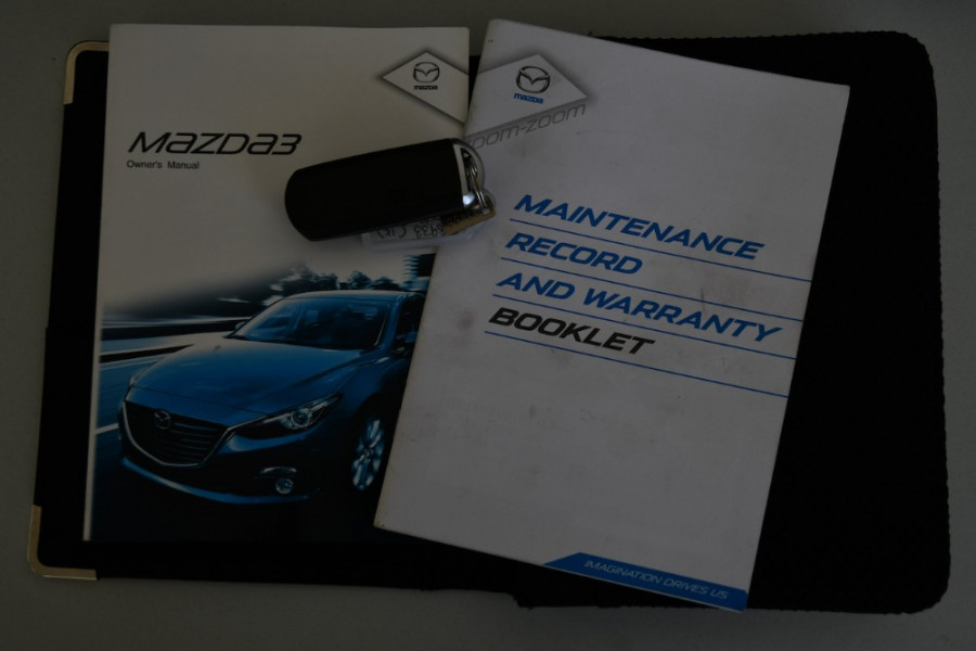 2014 Mazda 3 BM5478 Neo Hatchback Image 11
