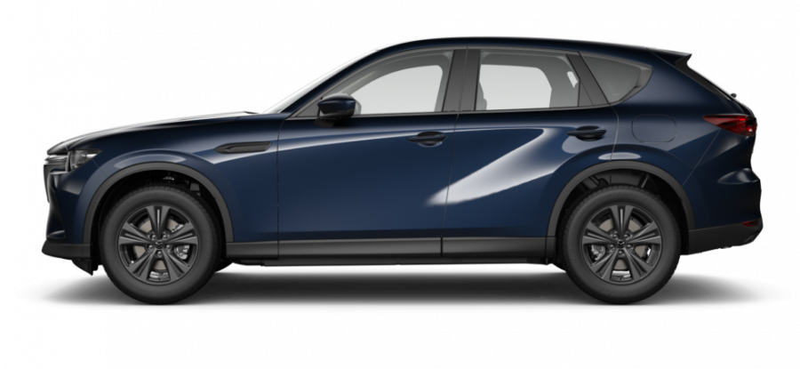 2025 Mazda CX-60 KH Series G25 Touring SUV Image 22