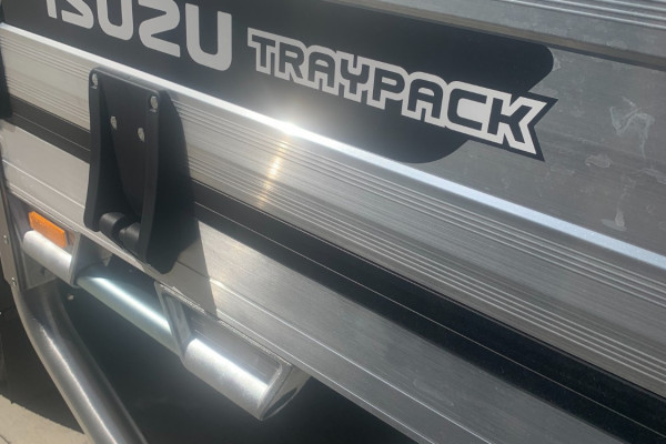 2026 Isuzu NNR 45-150 DT D34 TRAY TRAYPACK Tray Image 5