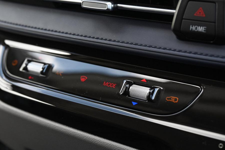 2024 LDV Deliver 9  LWB Mid Roof Van Image 13