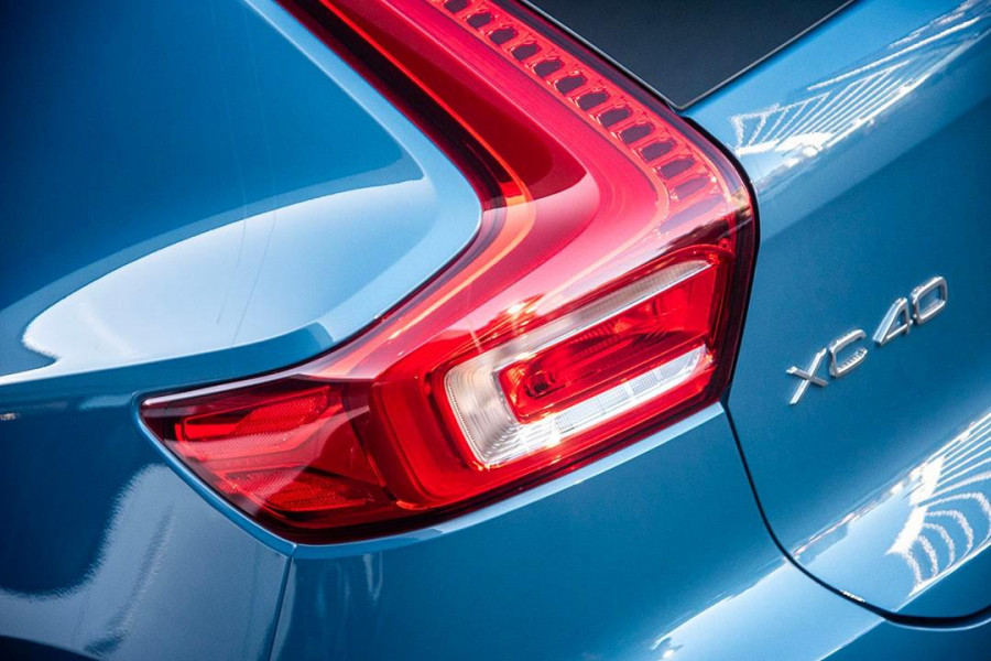 2023 MY24 Volvo XC40 XZ Ultimate B4 Bright SUV Image 23