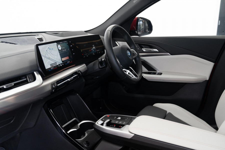 2024 BMW iX2 U10 xDrive30 M Sport SUV