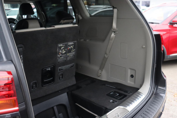 2019 Kia Carnival YP Platinum Van Image 27