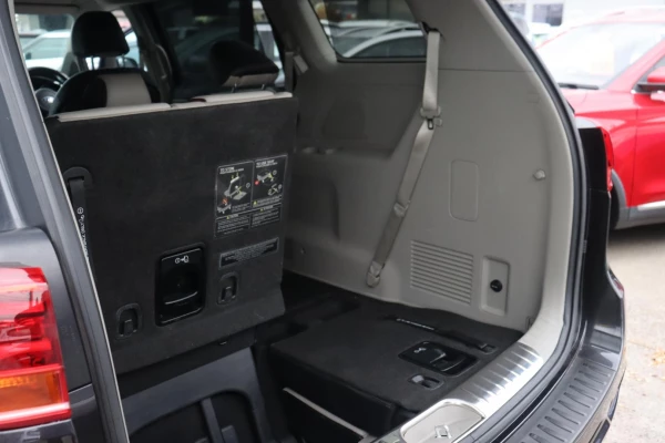 2019 Kia Carnival YP Platinum Van Image 27