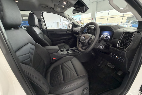 2026 MY26.5 Ford Everest UB Active SUV Image 12