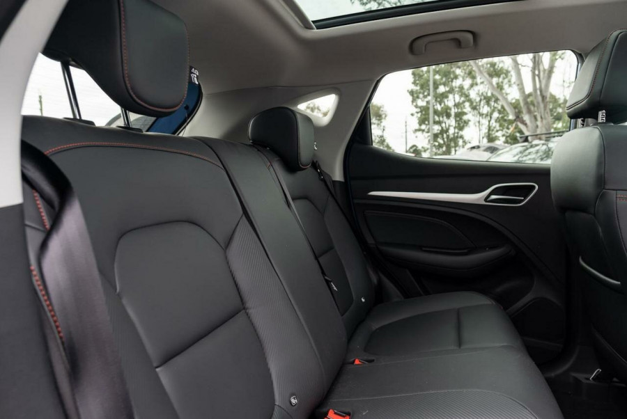 2023 MG ZS EV AZS1 Long Range SUV Image 17