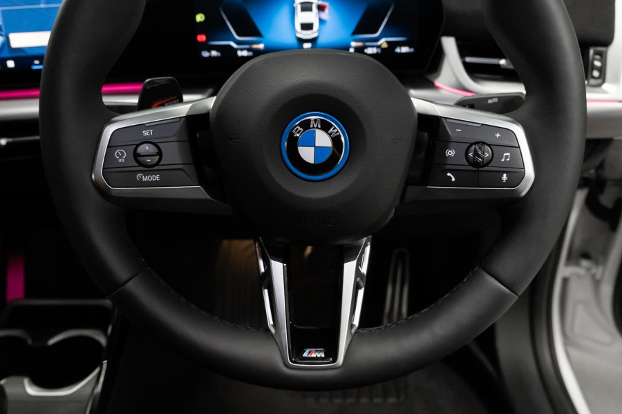 2024 BMW iX2 U10 eDrive20 M Sport SUV