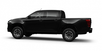 2020 MY21 Mazda BT-50 TF XT 4x4 Dual Cab Pickup Cab chassis image 20