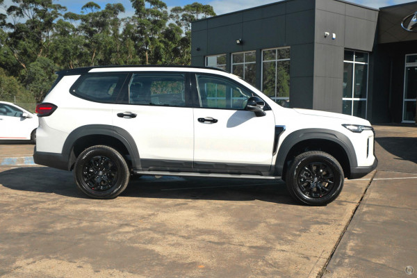 2025 LDV D90 SV9A Mode SUV Image 6