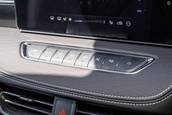 2026 GWM Haval Jolion A02 Vanta Hybrid SUV Image 11