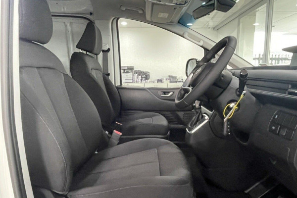 2025 Hyundai Staria Load US4.V3  Van