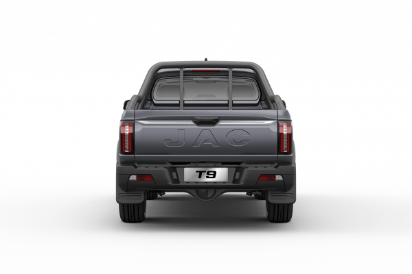 2024 JAC T9  Haven 4x4 Ute Image 4