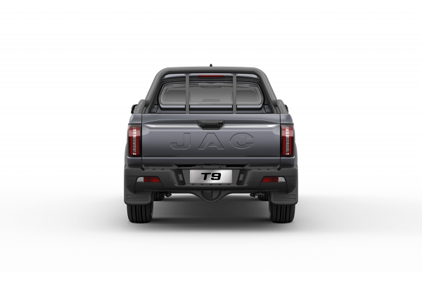 2024 JAC T9  Haven Ute Image 4