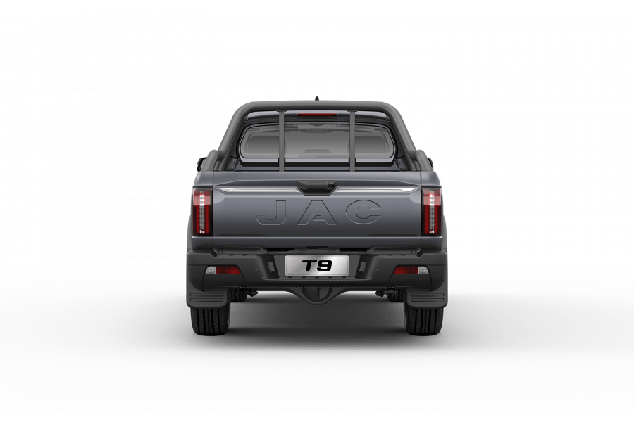 2024 JAC T9  Haven Ute Image 4