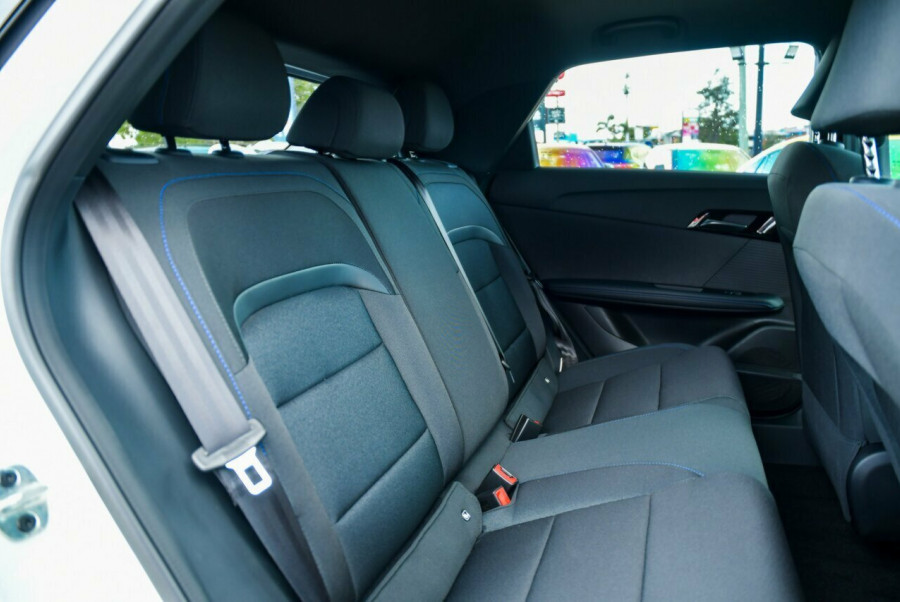 2024 MG MG4 MEH32 Excite 64 Hatch Image 9