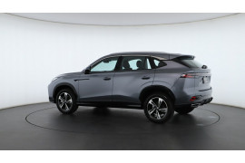 2024 MY24.5 MG HS AS33 Vibe SUV
