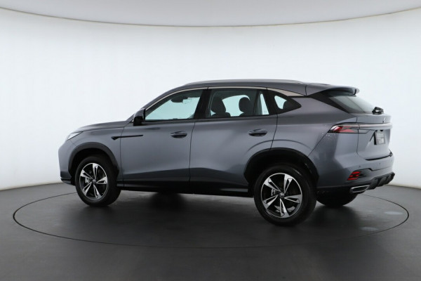 2024 MY24.5 MG HS AS33 Vibe SUV Image 2