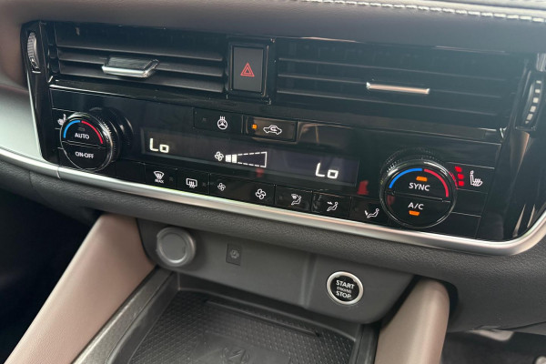 2025 Nissan QASHQAI J12 Ti SUV Image 15