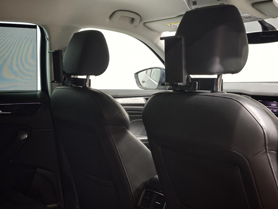 2022 MY23 Skoda Kodiaq NS Style SUV Image 21