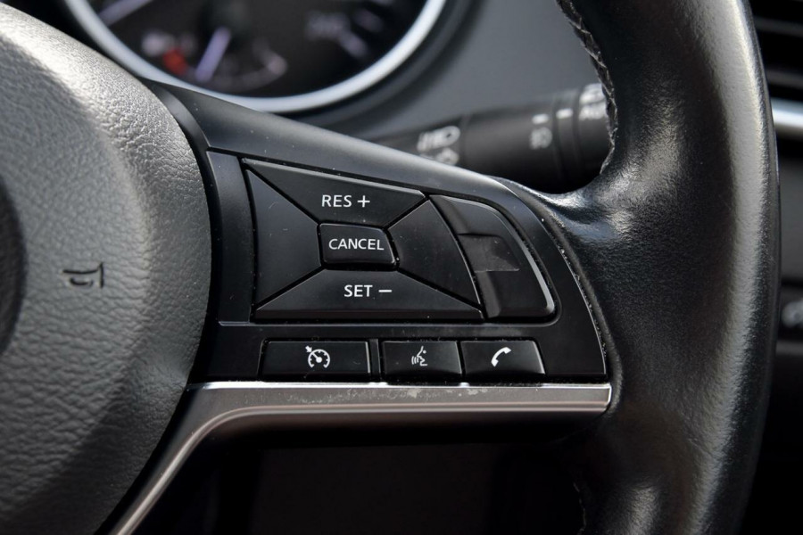 2021 MY0  Nissan QASHQAI J11 Series 3 ST+ SUV Image 16