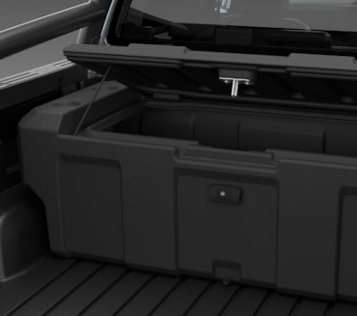 Cargo Storage U-Box