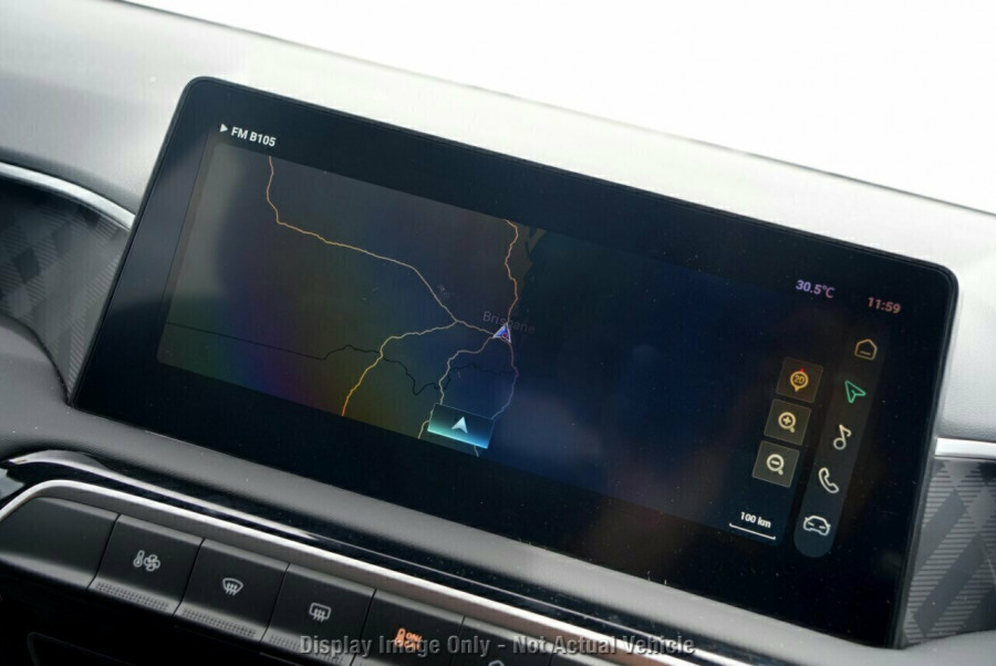 2024 MY24.5 MG MG3 ZP22 Essence Hybrid+ Hatch Image 15