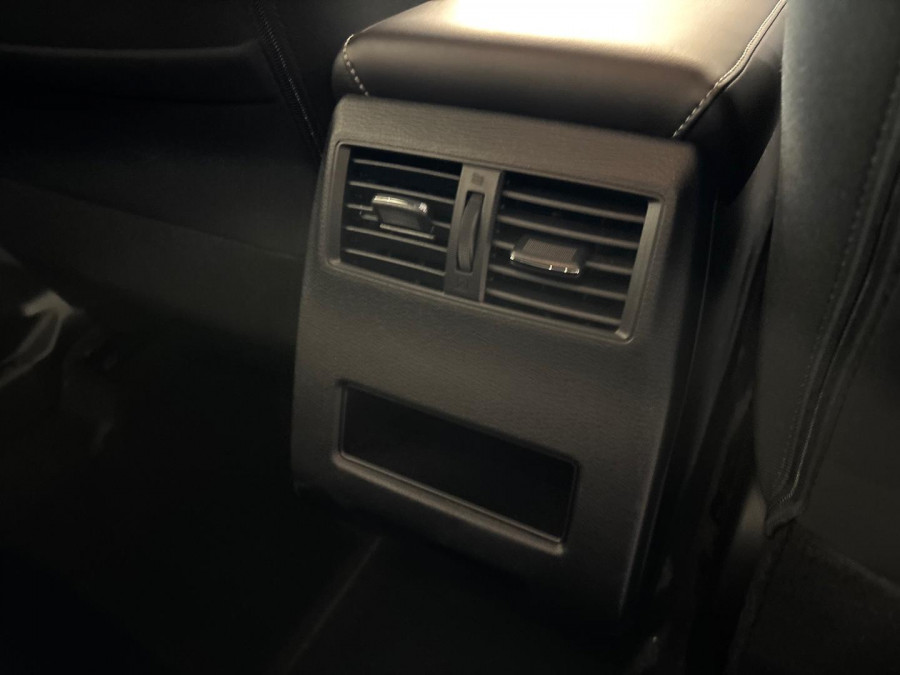 2025 Mitsubishi Outlander ZM LS SUV Image 13