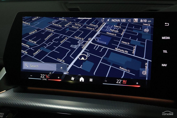 2024 BMW iX1 U11 xDrive30 M Sport SUV image 11