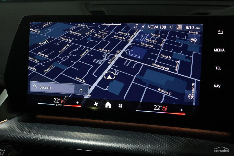 2024 BMW iX1 U11 xDrive30 M Sport SUV