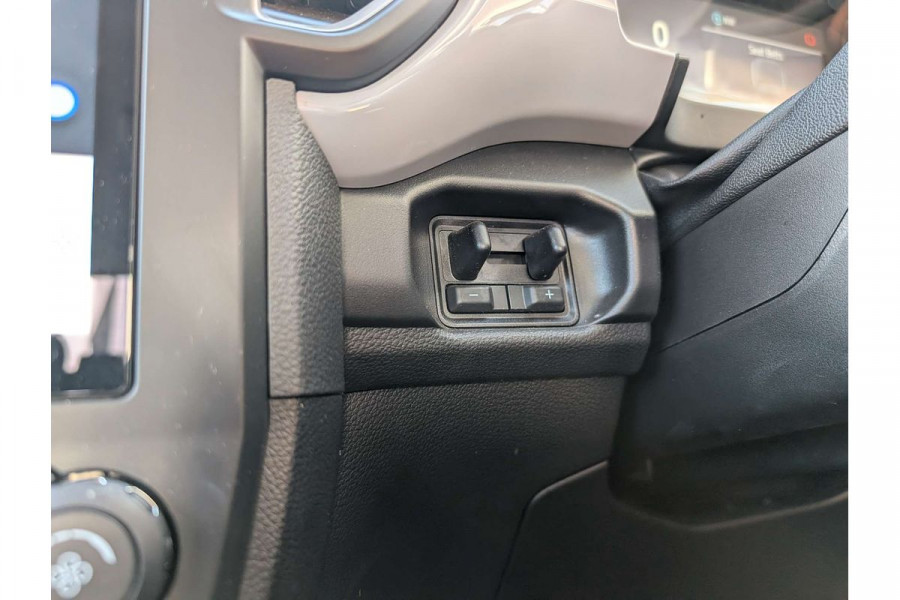 2024 MY24.5 Ford Ranger Black Edition Ute Image 21
