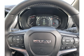2025 Isuzu D-MAX LS-U Ute
