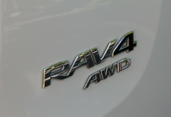 2014 Toyota RAV4 ASA44R MY14 GX AWD Wagon