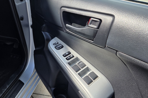 2017 Toyota Camry ASV50R Altise Sedan Image 13