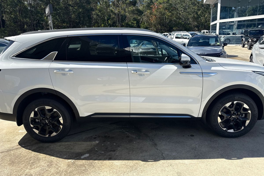 2026 Kia Sorento MQ4 PE Sport SUV Image 16