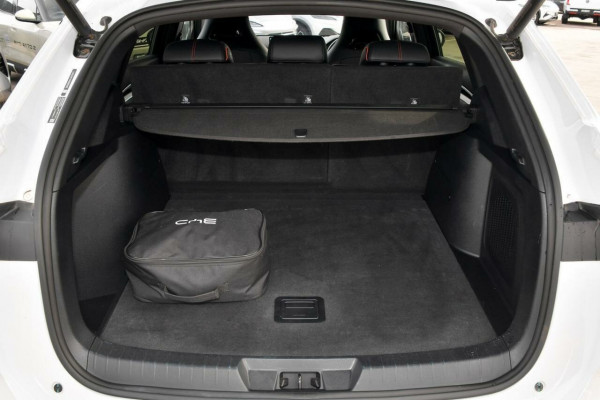2024 BYD Sealion 6 MY24 Premium SUV Image 24