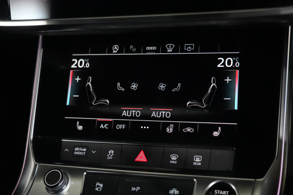 2021 Audi A6 55 TFSI S line Sedan image 21