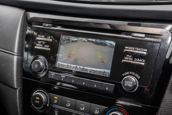2018 Nissan X-Trail T32 Series II ST SUV Image 15