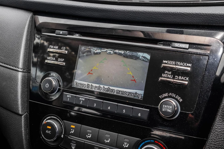 2018 Nissan X-Trail T32 Series II ST SUV Image 15
