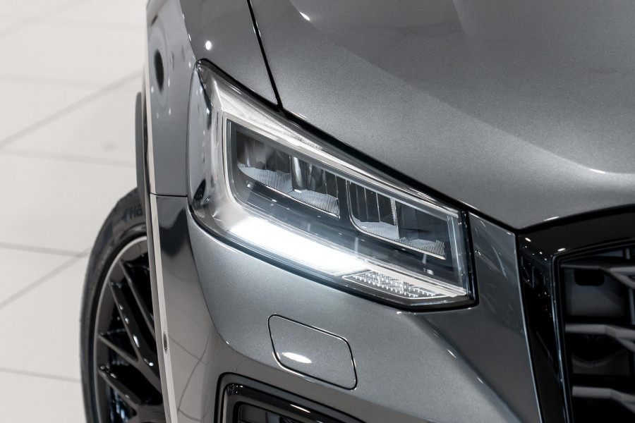2026 Audi Q2 GA 35 TFSI S line SUV