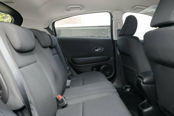 2020 MY21 Honda HR-V  VTi SUV Image 7