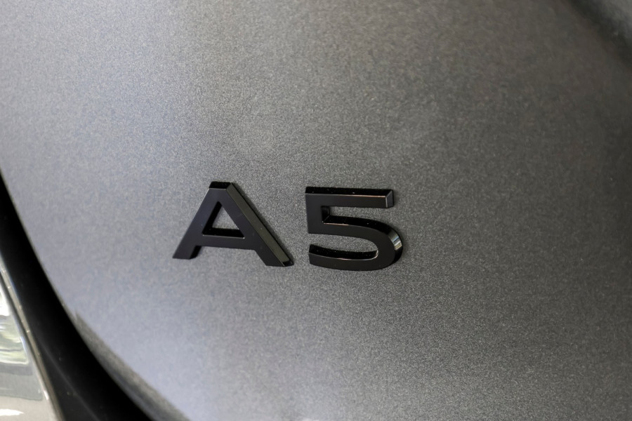 2025 Audi A5 B10 TFSI 150kW S line Sedan