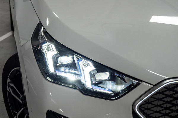 2024 BMW iX2 U10 xDrive30 M Sport SUV image 19
