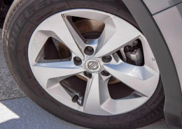 2019 MY20 Nissan Qashqai MY20 ST+ Suv