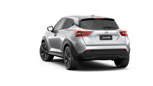 2020 Nissan JUKE F16 Ti Suv
