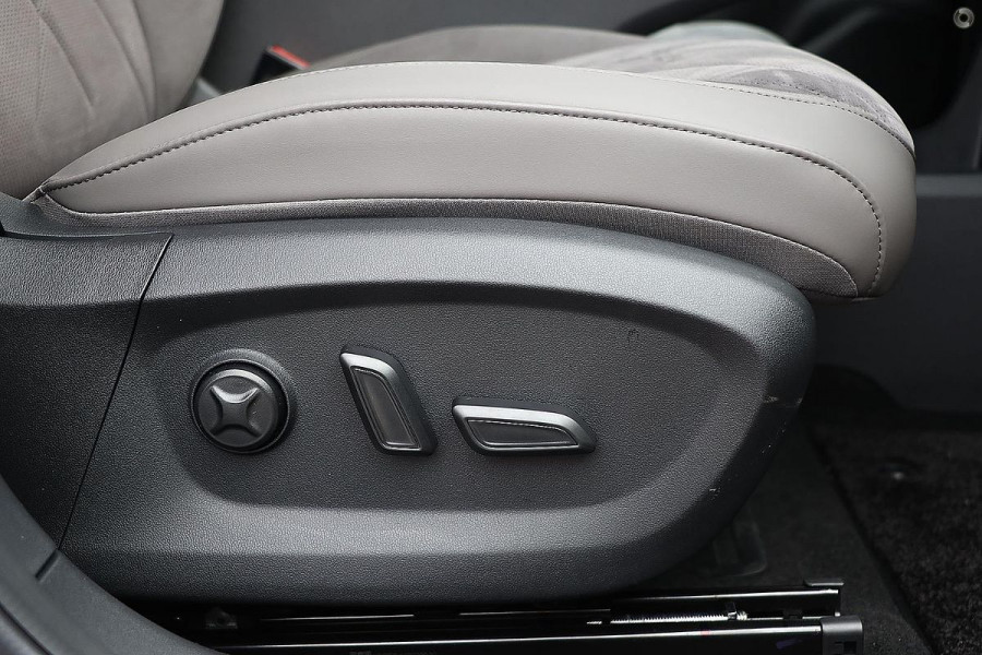 2026 MG MGS6 EV IS3E Essence SUV Image 11