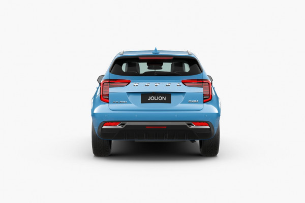 2023 GWM Haval Jolion A01 Ultra SUV