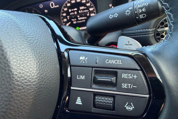 2024 Honda ZR-V RZ VTi L+ SUV Image 10