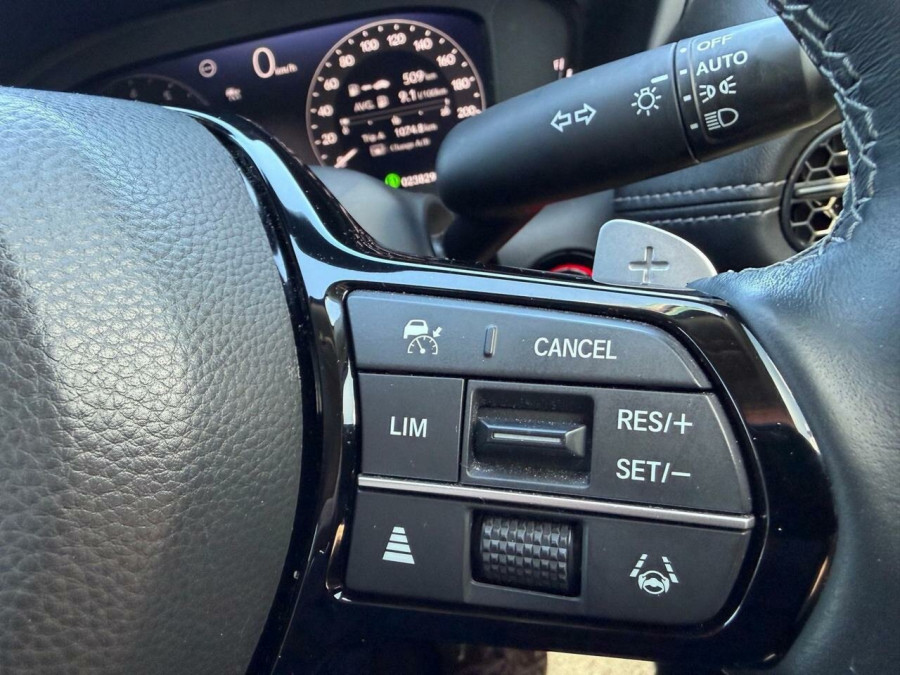 2024 Honda ZR-V RZ VTi L+ SUV Image 10