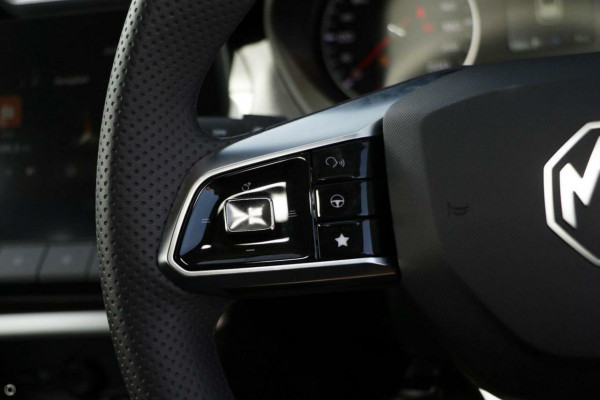 2026 MG ZS ZS32 Vibe Turbo SUV Image 8