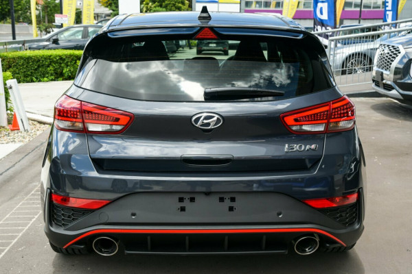 2023 Hyundai i30 PDe.V5 (N Performance Hatch) N Premium Hatch